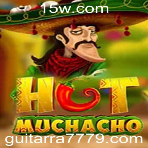 HotMuchacho: Descubra a Emoção do Novo Jogo de Guitarra777