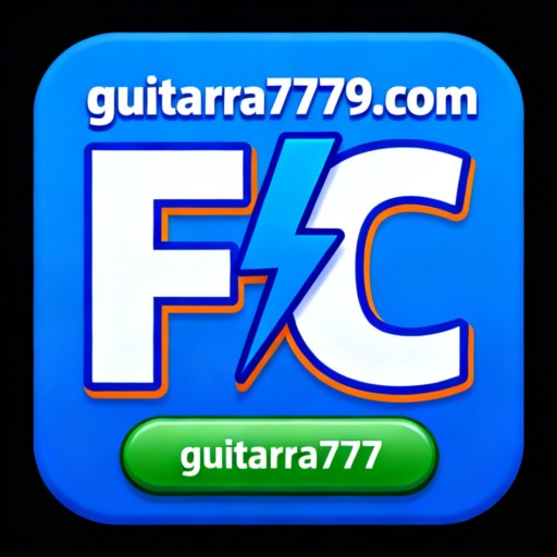 guitarra777